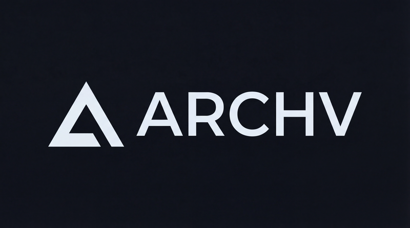 ARCHV